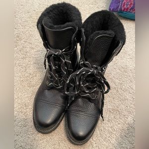 Frye size 9 women’s boots